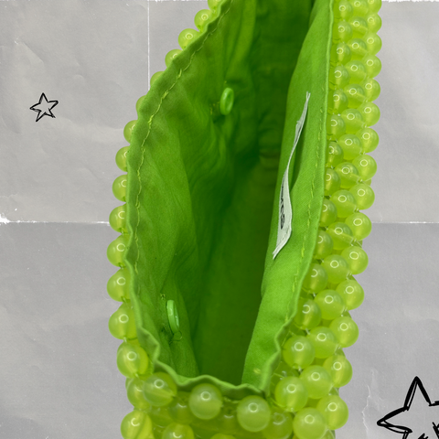 GLOSSY LIME