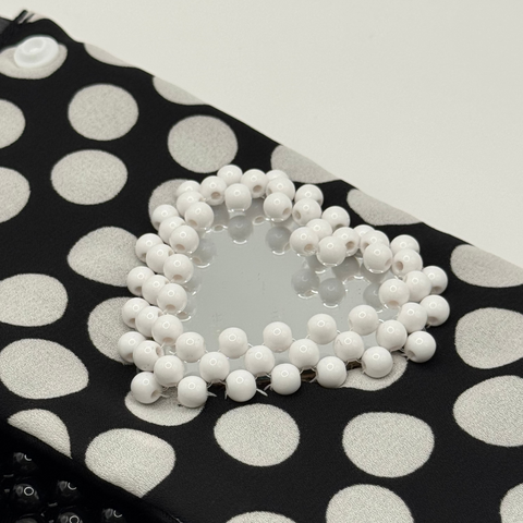 SUPER COMBO | BLUE + POLKA + RED