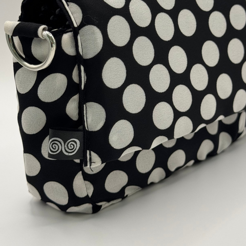 COVER+STRAP COMBO | POLKA & VICHY