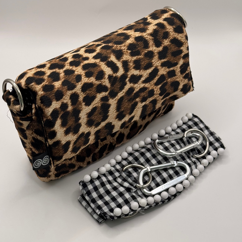 COVER+STRAP COMBO | PANTHER & VICHY