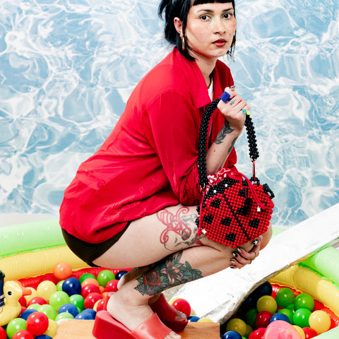 LADY BLOOM