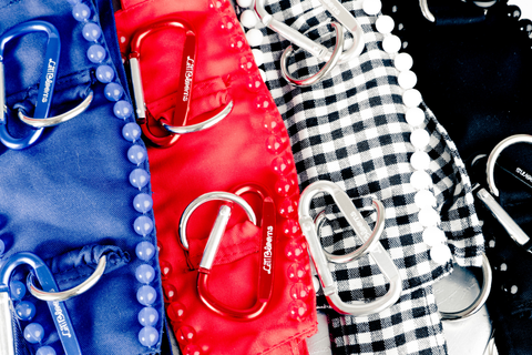LET IT HANG | Shoulder Straps