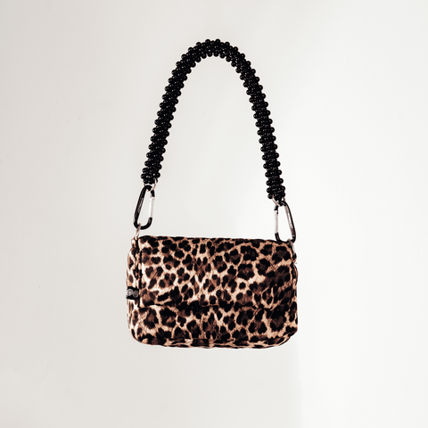 PANTHER PUFFER COVER