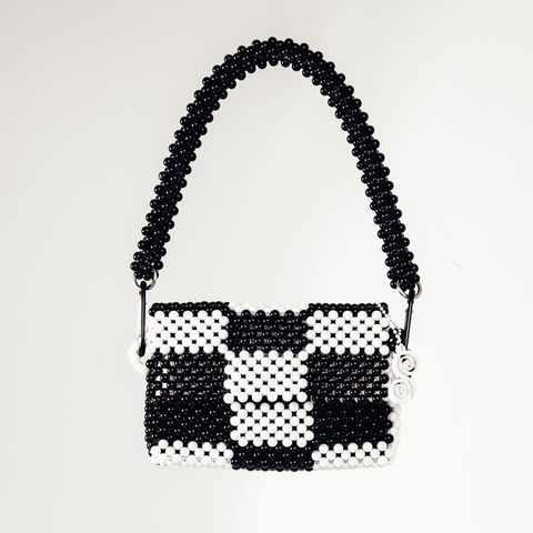 CHECKERED